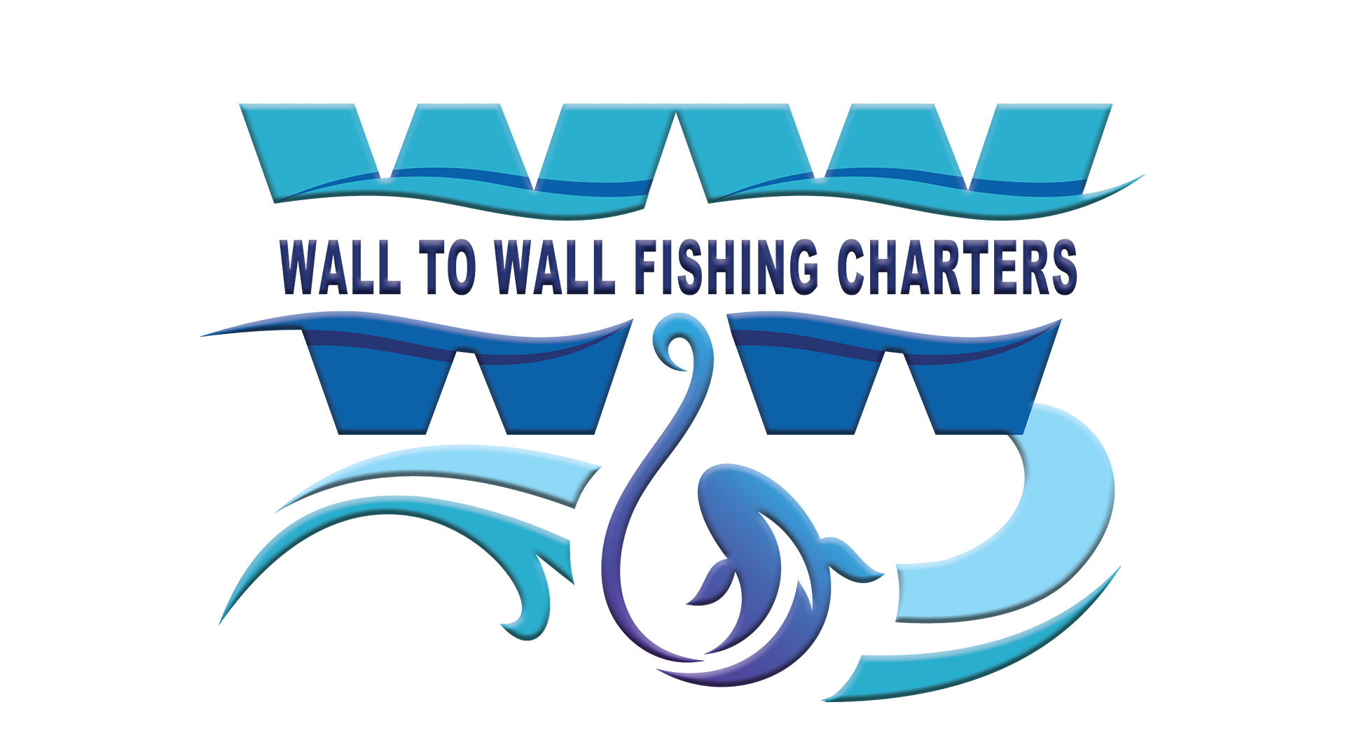 Wall to Wall Fishing Charters